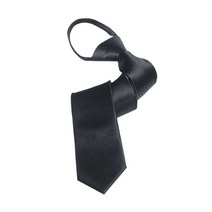 클래식 새틴 솔리드 폭6cm 자동