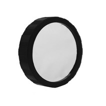 고성능망원경 미니 휴대용 쌍안경 Baader-천체태양광 필터 45mm 5.0 밀도 태양 광 필름 천체 망원경 관측, 한개옵션0