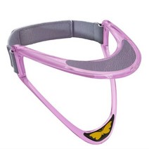 등펴는 기구 말린어깨교정 굽은 등 교정기 척추측만증보조기 목지지 스트레처 견인기 자궁 경부 장치 칼라, 01 Pink