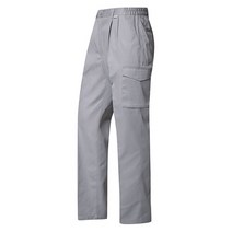 에이스 작업복하의 ACE-1405-1 근무복 남자 바지 춘추복, 34, 34