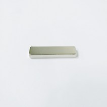 네오디움자석(사각 자석 46종류), ND 사각자석(가로40mmX세로10mmX두께5mm)
