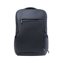 샤오미 비즈니스 여행 멀티 백팩 2 비즈니스 여행가방 대용량 컴퓨터 가방 책가방 노트북 남녀