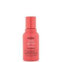 아베다 뉴트리플레니쉬 딥 모이스쳐 샴푸 50ml Aveda Nutriplenish Shampoo, 1팩
