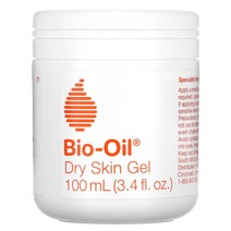 Bio-Oil 바이오 오일 피부 젤 100ml 3.4fl oz