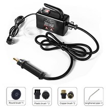 산업용 청소기 초강력 가정용 고온 및 압력 전기 스팀 2600W 2-3bar 110V/ 220V 에어컨 레인지 후드 자동차 청소, [02] Carton, 02 Carton_01 110V