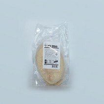 [새벽배송][우리가락]피타브래드(70g x 6입) 420g