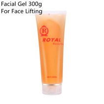 초음파 캐비테이션용 전도성 뷰티 젤 EMS 바디 슬리밍 마사지기 RF 장치 IPL 제모 냉각, 협력사, 피부 리프팅 젤