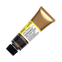 [미젤로]미션골드 수채화물감 15ml 시리즈 C (색상 선택), [6100710]W536 / Viridian