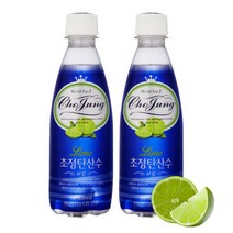 부르르 제로콜라 카페인프리 350ml X 20pet (1박스, 초정탄산 라임 350ml 20pet x 2