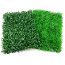 실내 베란다 옥상 테라스 마당 축구 인조잔디 풀꽃잔디 60cm x 40cm, 제품선택, 풀 잔디