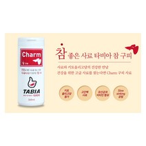 타비아 참 구피 -120ml-, 1개, 120ml