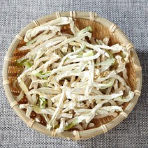 제이앤코푸드 말린 무말랭이 중국산 2kg, 1Ea