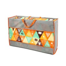 아마다 특수코팅 방수 캠핑매트 캠퍼 대형, 본품