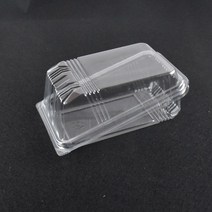 DYM-203투명제과용기 빵포장 샌드위치케이스 200개