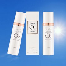 이오스타 볼륨 오투 에센스 투 100ml 오리지날 정품 올인원 토탈안티에이징 선물용