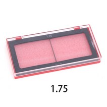 용접마스크 눈보호 안경 0.75 3.0 디옵터 용접 헬멧 마스크 1pc 유리 돋보기 건설 용접 눈 보호 용접기 용 렌즈 교체, 1.75