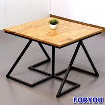 Foryou754 심플라인 참죽 원목 테이블 미니 티 거실 접이식 다용도, 블랙, 상세페이지 참조