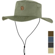피엘라벤 23SS 햇필드 햇 여름 차양 효과, XL, Green