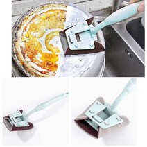 스텐 냄비탄거 제거 수세미 방짜 유기 그릇 닦는법 관리 탄후라이팬 손잡이철수세미 찌든때