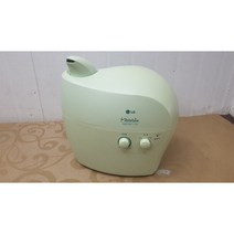 LG 초음파 가습기 작동 잘 됩니다