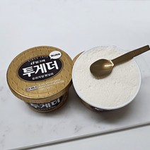 COOL 투게더 바닐라 미니어처 8개 (1박스)