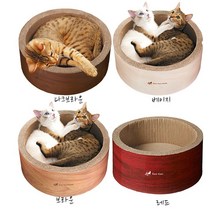 가리가리 스크래쳐 서클(S) 빅서클(M).슈퍼빅서클(L)중 11중택1, 1개, 빅서클M 베이지