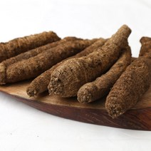 제주 한라산 흙더덕 특품 5kg, 단품