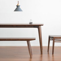 통원목테이블 우드슬랩식탁 커피숍 나무테이블, 애쉬 120cm