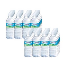 제주삼다수 300ml x 40개