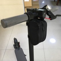 자전거 캐링백 가방 바구니 수납 액세서리 대용량 저장 xiaomi m365 전기 스쿠터, 없음