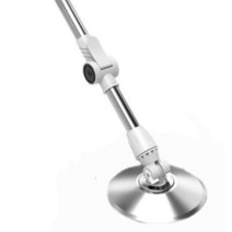 추가 밀대봉(발로 밟는 통돌이용)-본품제외, M상품선택