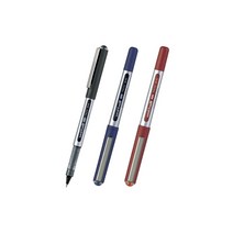 아이마이크로 볼펜 UB-150 0.5 블랙 흑색