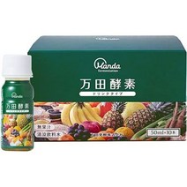 만다 효소 음료 타입 50ml 104218, one option, one option