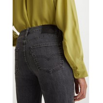 리바이스 Levis® 여성 721 하이라이즈 COOL 데님 스키니 (18882-0603)
