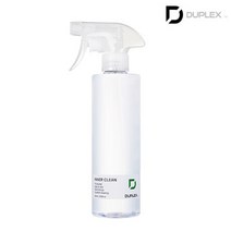 듀플렉스 이너클린 500ml, 1개
