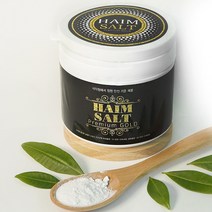 알칼리소금 하임솔트 프리미엄 골드 불순물제거로 쓴맛이 없는 맛있는 소금(480g), 480g, 1개