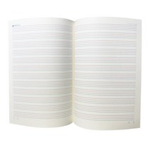 고급종이 좁은칸 초등학생 영어노트5P 신학기 신학기선물 줄있는 학원 학교