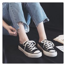 슈즈앤 뮬 스니커즈 SN771