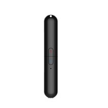 스캔톡 영어 전자사전 동시 통역기 음성 변환 127 개 언어 다중 인스턴트 번역된 무선, 01 Black