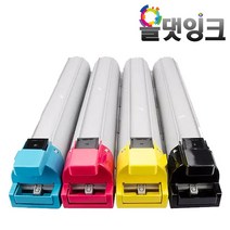 삼성 재생토너 CLT-K809S CLX-9201NA CLX-9251NA CLX-9306NA, CLT-Y809S(노랑)
