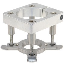 CNC 프레스 플레이트 클램프125 라우터 부품 자동 목공 기계, CNC 프레스 플레이트125