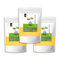 WELL-B 카카두플럼 추출 분말 가루 1500g