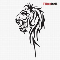 체육관 태권도학원용 자동차 포인트스티커 흡집보수, 1개, 우측-소형 오렌지