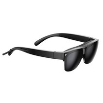 3D VR AR 스마트안경 블루투스 TCL RayNeo Air 1S 안경 휴대폰 연결 스마트 지능형 제어 대형 화면 시청 발, [03] 1s and suit