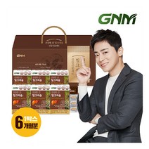 [GNM자연의품격] 조정석 건강한 간 밀크씨슬 선물세트 1박스(총 6개월분) 간건강 실리마, 상세 설명 참조, 상세 설명 참조, 상세 설명 참조, 상세 설명 참조, 상세 설명 참조