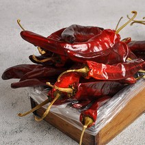 국내산 세척 건고추 B급 600g 1근, 단품