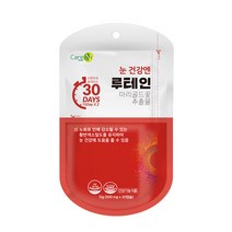 care엔 루테인 시력에좋은음식 효능 황반변성 증상 눈이침침할때 효과 눈이뿌옇게보여요