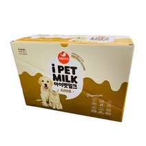 서울우유 아이펫 밀크 180ml x10