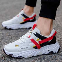 YAPOGI 신발 남성 스니커즈 여름 조커 캐주얼 통기성 로우 탑 신발