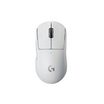 로지텍 PRO X SUPERLIGHT 게이밍 무선 마우스 MR0086, 화이트